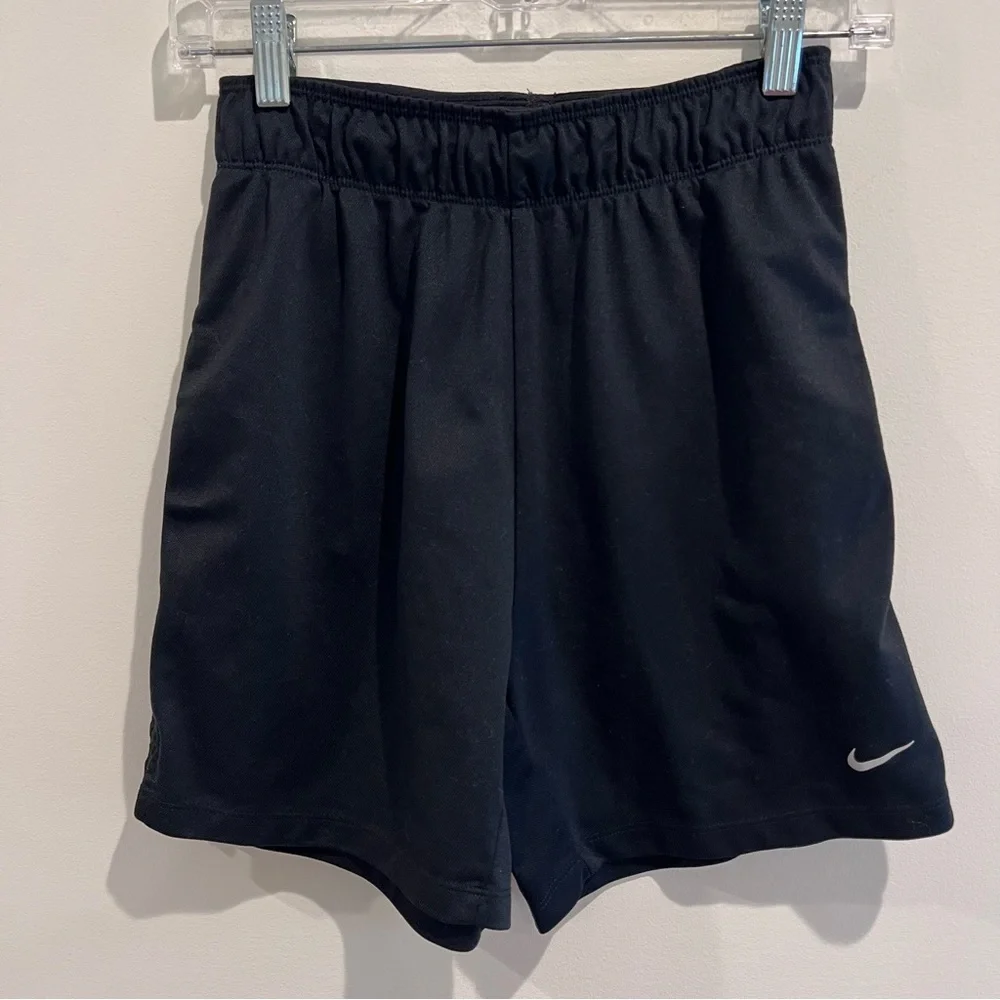Nike Attack Women's‎ Black Shorts size XS